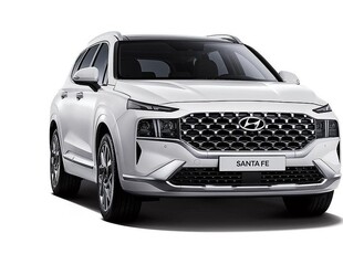 Hyundai Santa FePHEV Adv. Pan-Glastak RÄNTE 2025, SUV