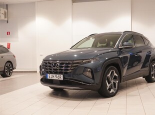 Hyundai Tucson 1.6 GDi Hybrid Advanced Automat Drag 230hk