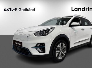 Kia e-Niro64 kWh Advance GPS Backkamera 2022, Crossover