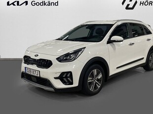 Kia NiroSÅLD 2020, SUV