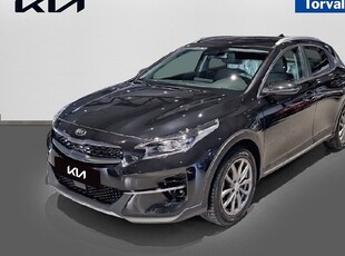 Kia XCeed1.6 AUT Advance Plus V-hjul 2021, Halvkombi