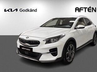 Kia XCeedPlug-in Hybrid Advance Plus godkänd Backkamera 2021, Halvkombi