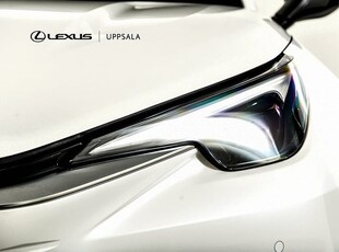 Lexus LBX