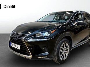 Lexus NX300h AWD E-CVT197 Executive Navigation Backkamera 2022, SUV