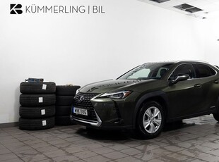 Lexus UX250h CVT Backkamera Rattvärme Keyless 2020, SUV