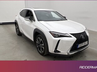 Lexus UX250h E-Four Lury Line Pano 360° Skinn Navi 2019, SUV