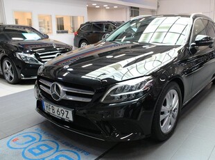 Mercedes C200Benz C 200 T Avantgarde Navi Kamera Drag 2019, Kombi