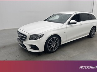 Mercedes E220Benz E 220 d AMG Premium Wide 360° Navi Drag 2020, Kombi