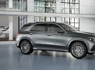 Mercedes GLE350Benz GLE 350 de 4MATIC 2025, SUV