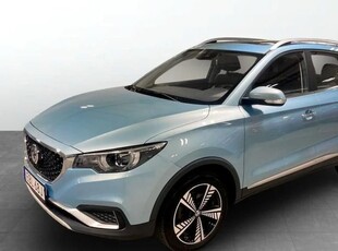 MG ZS EVLUXURY 45 KWH PL 2020, SUV