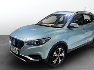 MG ZS EVLUXURY 45 KWH PL 2020, SUV