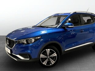 MG ZS EVLUXURY 45 KWH PL 2020, SUV