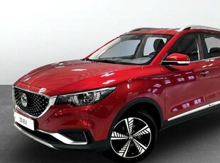 MG ZS EVLUXURY 45 KWH PL 2020, SUV