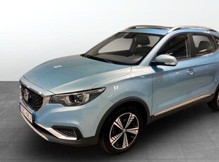 MG ZS EVLUXURY 45 KWH PL 2020, SUV