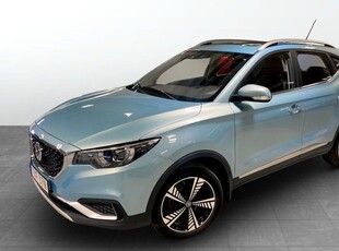 MG ZS EVLUXURY 45 KWH PL 2020, SUV