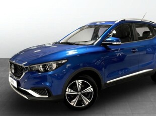 MG ZS EVLUXURY 45 KWH PL 2021, SUV