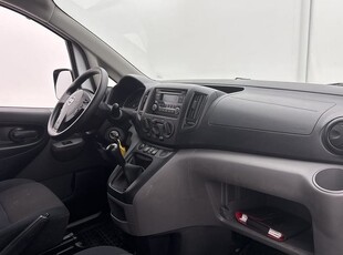 Nissan NV200 Van