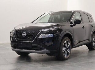 Nissan X-Traile-4ORCE N-Connecta PRIVATLEASING Ingår V-hjul 2024, SUV