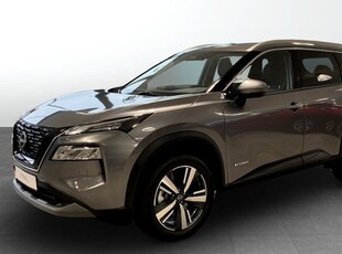 Nissan X-TrailN-Connecta Design Pack E-Force 2024, SUV