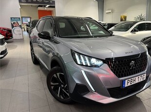 Peugeot 2008GT 1.2 PT Aut - KEYLESS 2023, SUV