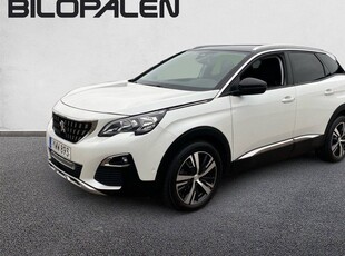 Peugeot 30081,6 T Allure PT Automat 2018, SUV