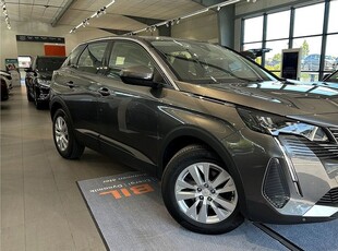 Peugeot 3008Active 1.2 PT - CARPLAY 2021, SUV