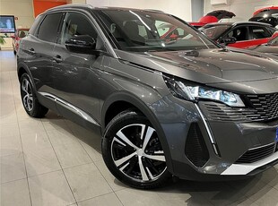 Peugeot 3008GT 1.2 PT Aut - BACKKAMERA 2023, SUV