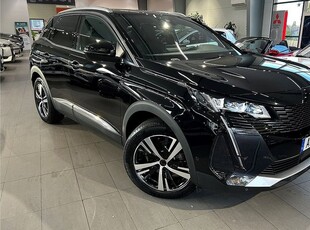 Peugeot 3008GT 1.2 PT Aut - BACKKAMERA 2023, SUV