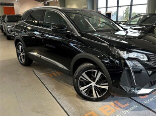 Peugeot 3008GT 1.2 PT Aut - BACKKAMERA, EN ÄGARE 2023, SUV