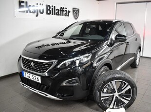 Peugeot 3008GT Line AUT Premium Business 2018, SUV