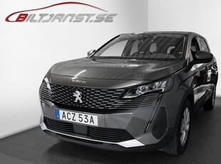 Peugeot 50087 Sits Automat 2020, SUV