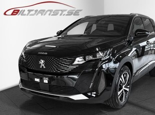 Peugeot 5008Edition 7-Sits omg lev PL 2024, SUV