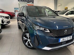 Peugeot 5008GT 1.2 PT Aut - 7-SITS 2023, SUV