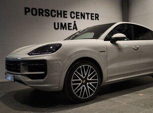 Porsche CayenneCoupé E-Hybrid Omgående leverans 2025, SUV