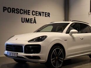 Porsche CayenneE-Hybrid Omgående leverans 2023, SUV