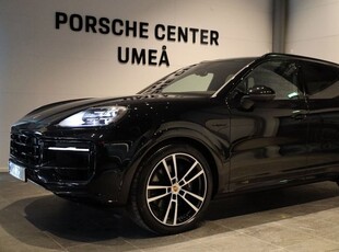 Porsche CayenneE-Hybrid Omgående leverans 2025, SUV