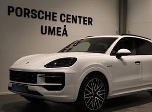 Porsche CayenneE-Hybrid Omgående leverans 2025, SUV