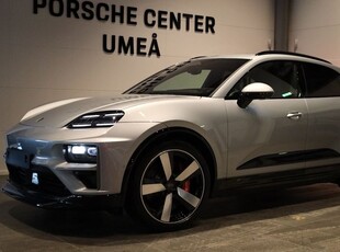 Porsche MACAN4S VAT Leasebar 2024, SUV