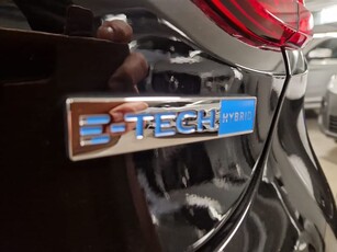 Renault Clio E-TECH