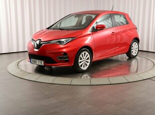 Renault ZOE R110