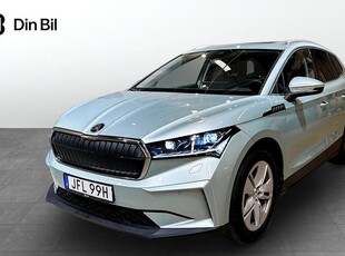 Skoda EnyaqiV 80 Panorama 360-kamera 2022, SUV