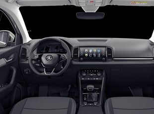 Skoda KaroqSelection 1,5 TSI 7 vxl DSG 2024, SUV