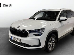 Skoda KodiaqSelection 2.0 TDI DSG 4x4 | Läder | Pano 2024, SUV