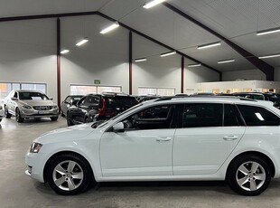 Skoda OctaviaKombi 1.6 TDI Ambition Dragkrok 2016, Kombi