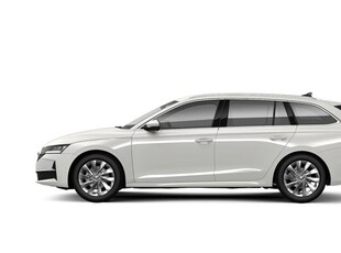 Skoda OctaviaKombi Selection 1,5 TSI 7 vxl DSG 2025, Kombi