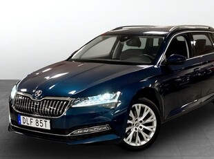 Skoda Superb1.4 Plug-in Hybrid |BUSINESS EDITION|Navi 2020, Kombi