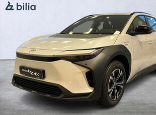 Toyota bZ4XFWD Active i 2025, SUV