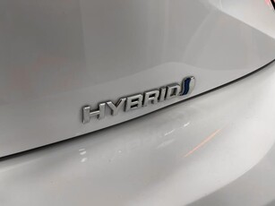 Toyota Corolla Hybrid