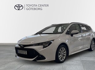 Toyota Corolla VersoCorolla Touring Sports Hybrid 1,8 ACTIVE PLUS 2024, Kombi