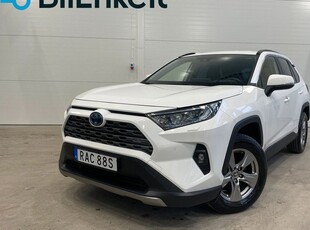 Toyota RAV4Hybrid AWD-i E-CVT Active Drag Kamera 2022 2023, SUV